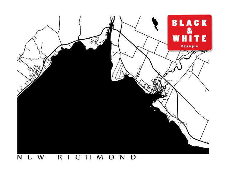 Nuevo Richmond, Quebec