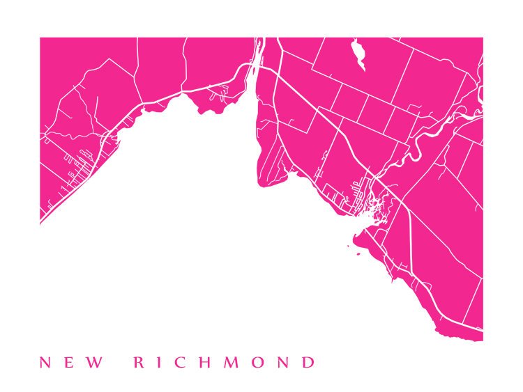 Nuevo Richmond, Quebec
