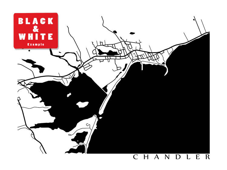 Chandler, QC