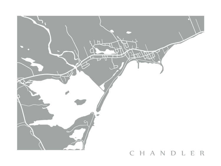 Chandler, QC