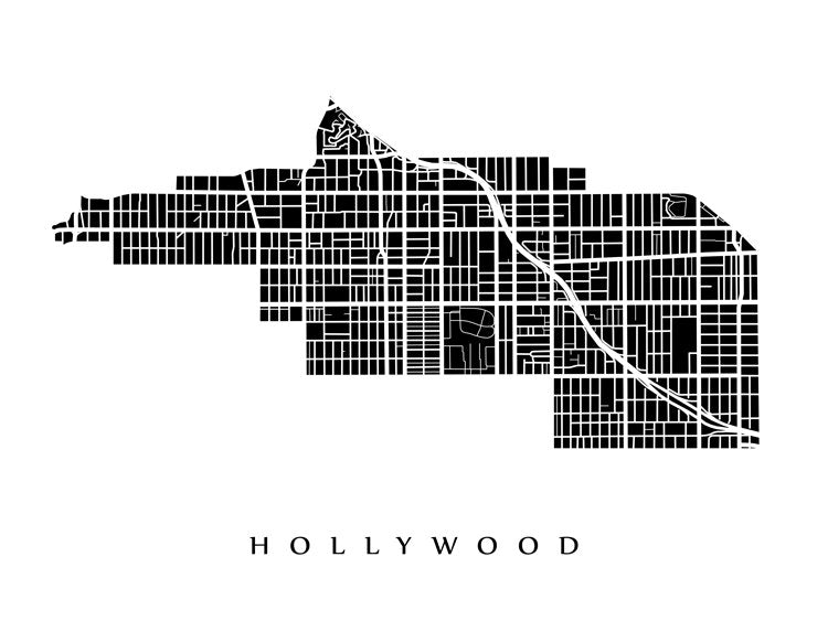 Hollywood, Los Angeles