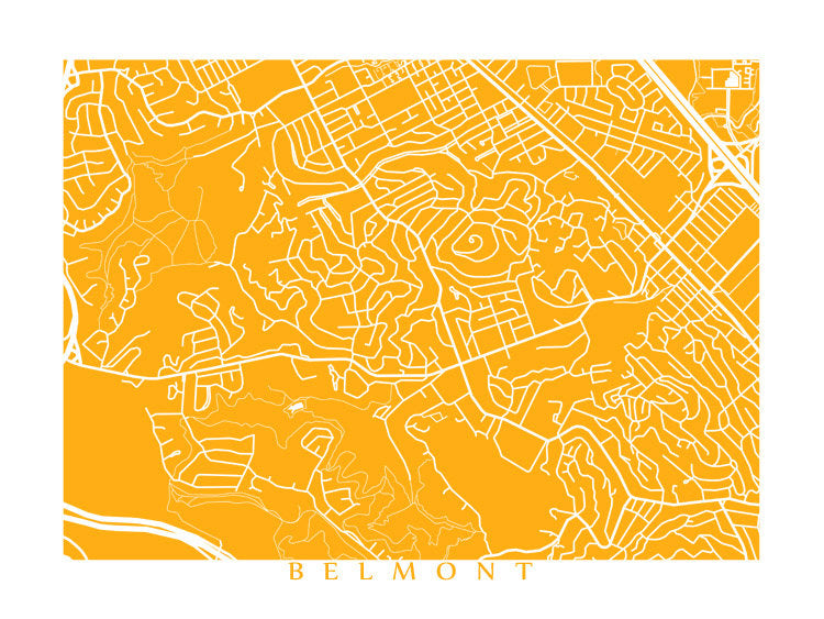 Belmont, California, EE.UU.