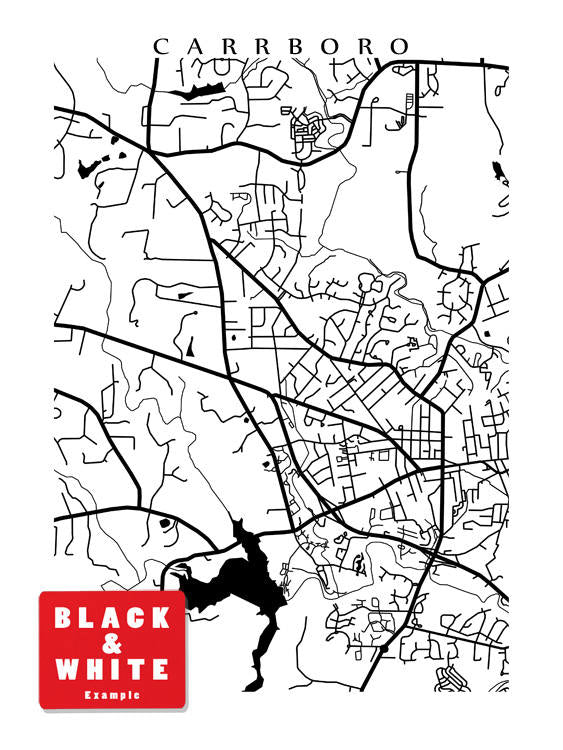 Carrboro, NC
