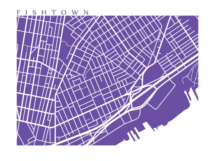 Fishtown, Philadelphia