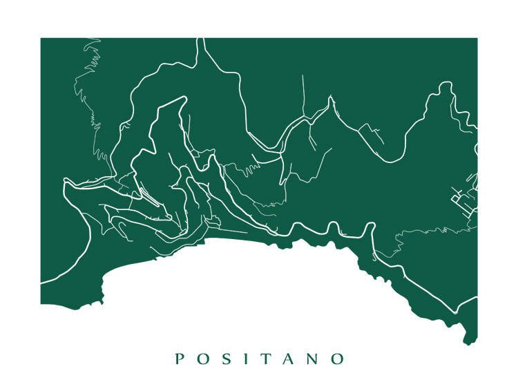 Positano