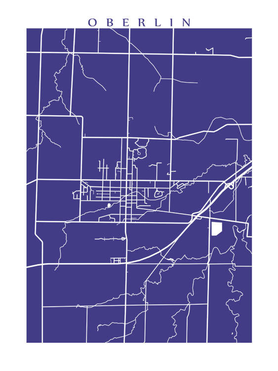 Oberlin, Ohio, EE.UU.
