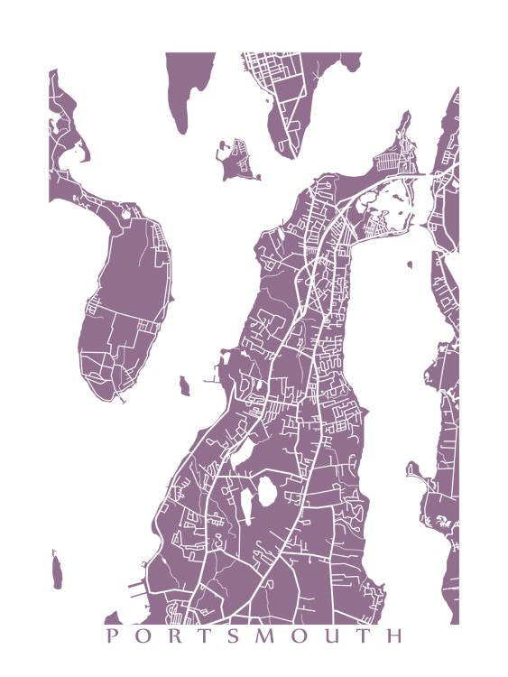 Portsmouth, Rhode Island, EE.UU.