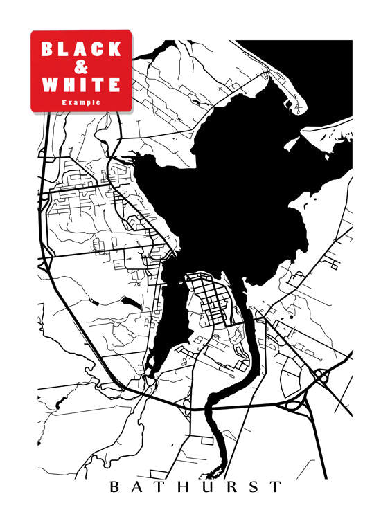 Bathurst, Nueva Jersey
