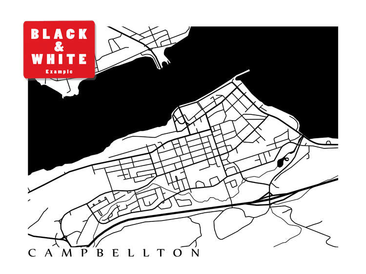 Campbellton, Nueva Jersey
