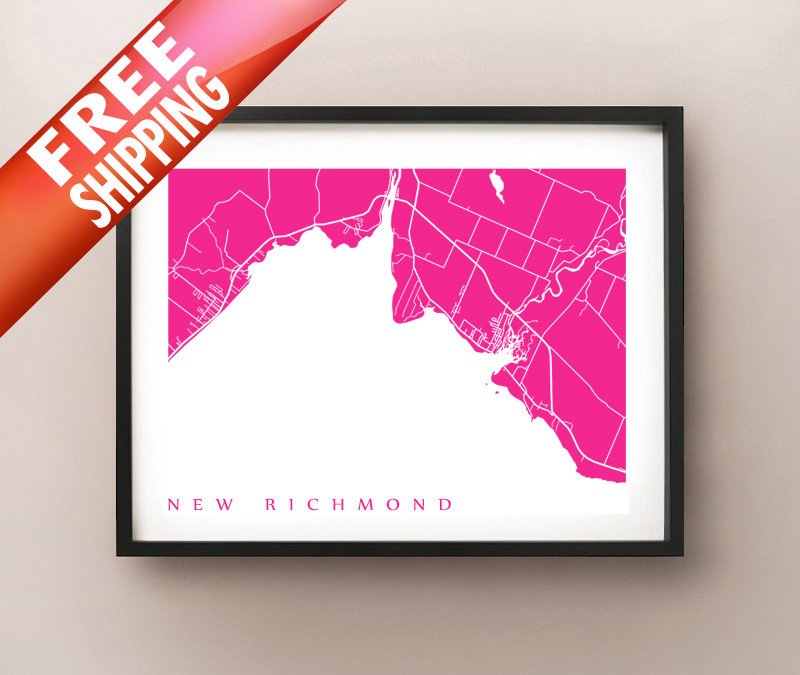 Nuevo Richmond, Quebec