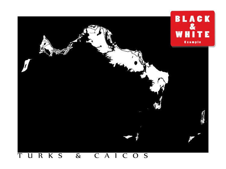 Islas Turcas y Caicos