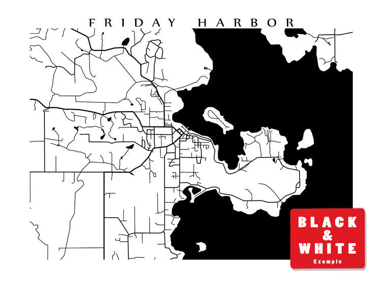 Friday Harbor, WA