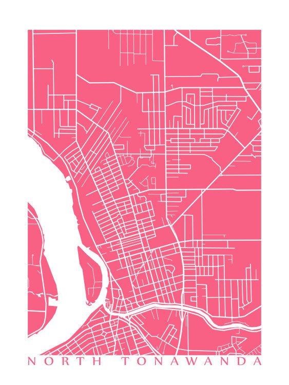 Tonawanda del norte, Nueva York, EE.UU.