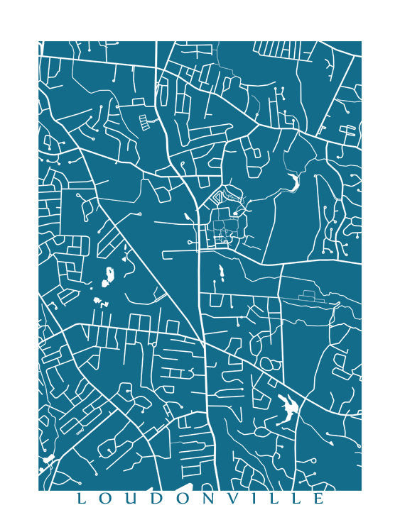 Loudonville, Nueva York, EE.UU.