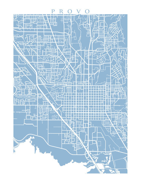 Provo, UT
