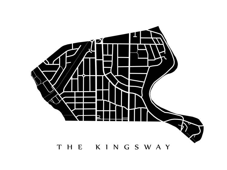 El Kingsway, Toronto