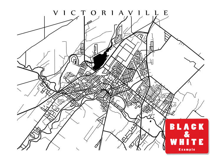 Victoriaville, Quebec