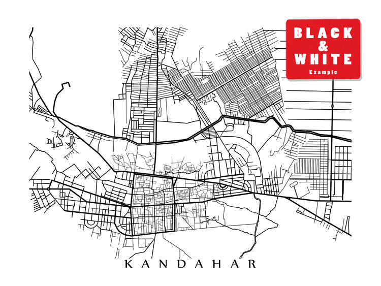 Kandahar