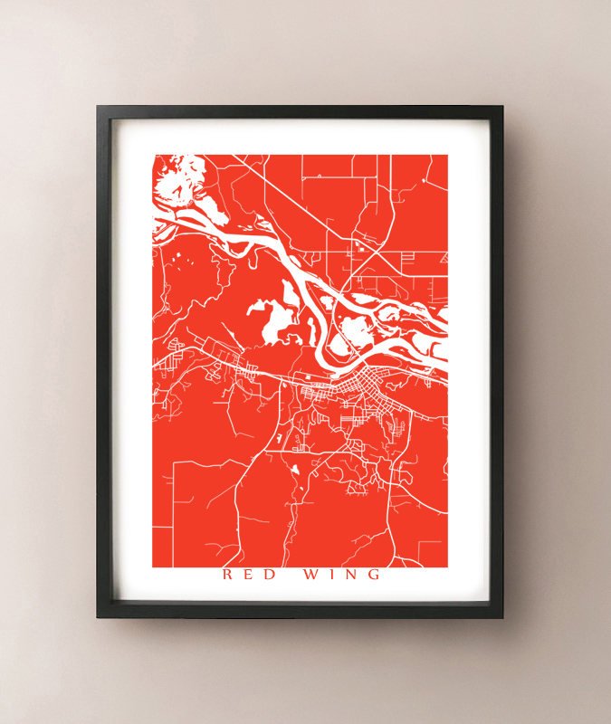 Red Wing, Minnesota, EE.UU.