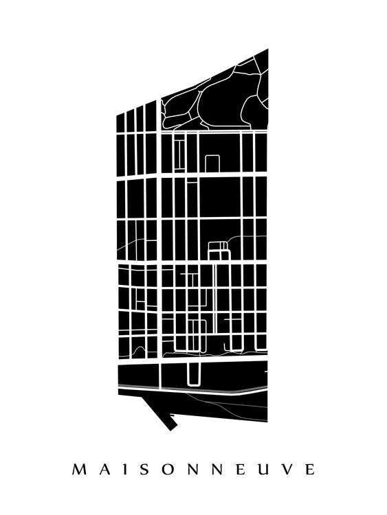 Maisonneuve, Montreal