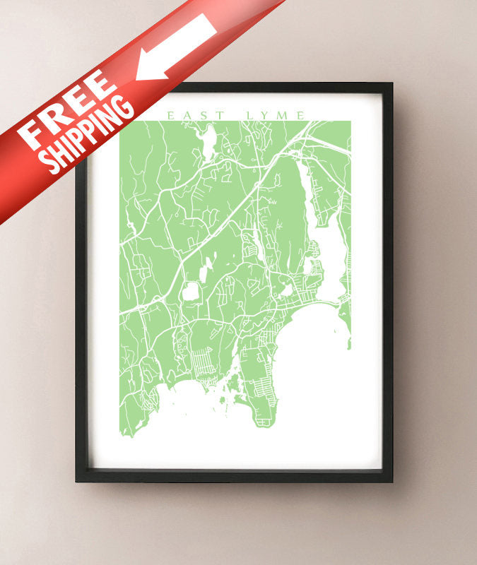East Lyme, Connecticut, EE.UU.