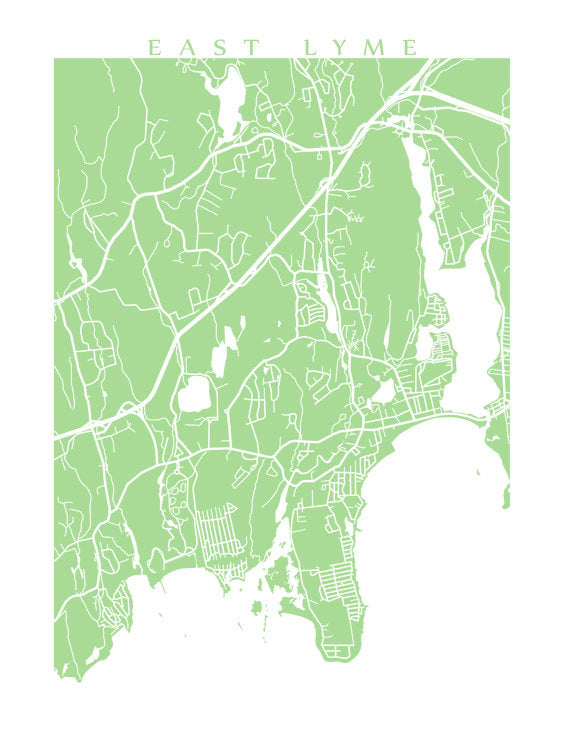 East Lyme, Connecticut, EE.UU.