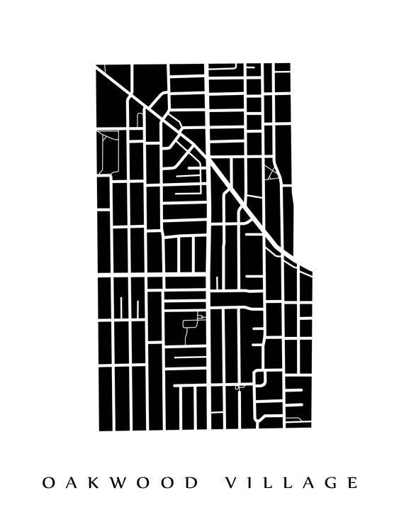 Oakwood Village, Toronto