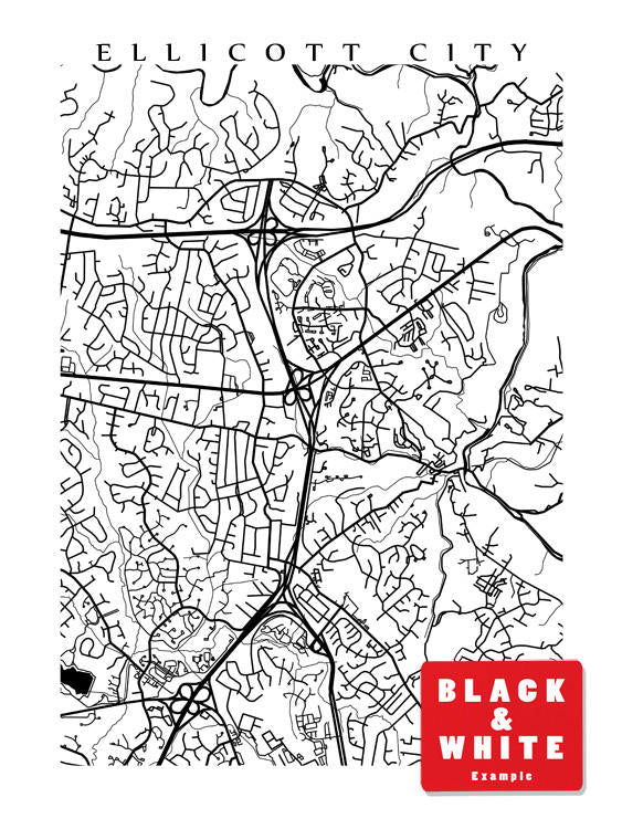 Ellicott City, Maryland, EE.UU.