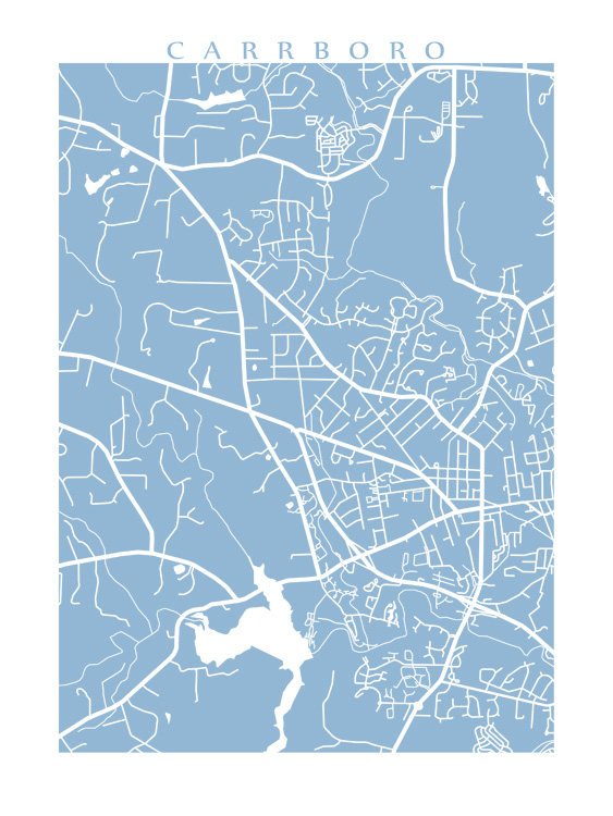 Carrboro, NC