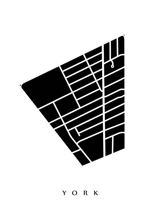 York, St. Catharines
