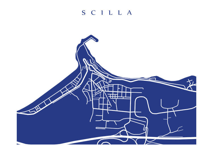 Scilla