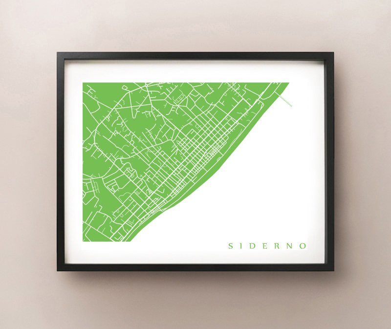 Siderno
