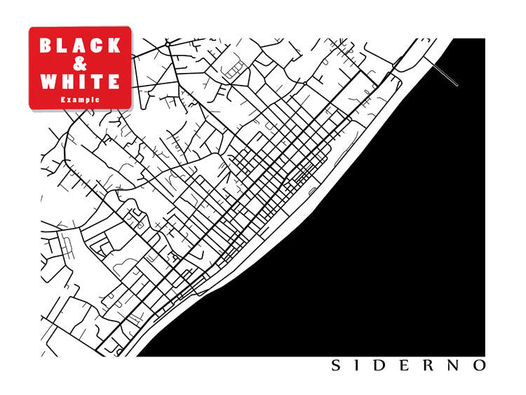 Siderno