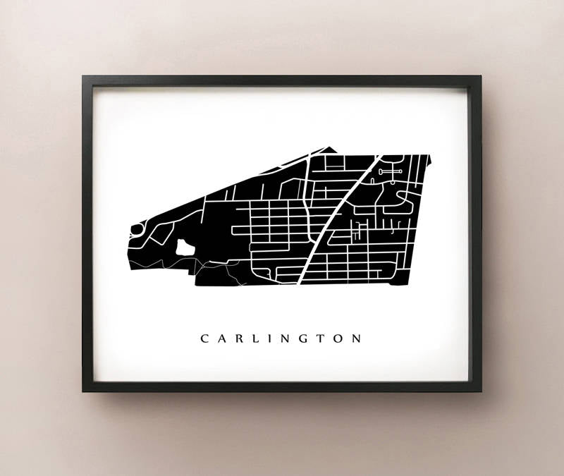 Carlington, Ottawa