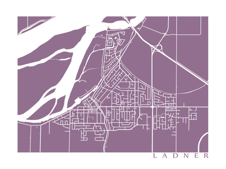 Ladner, Columbia Británica