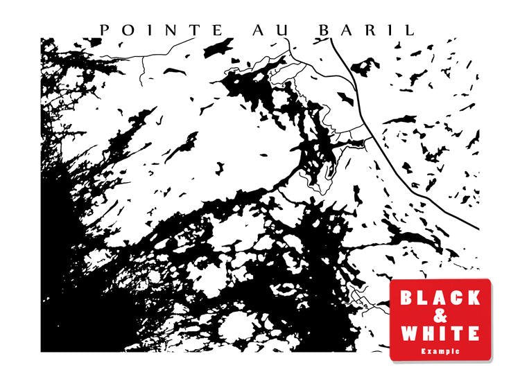 Pointe au Baril, ON