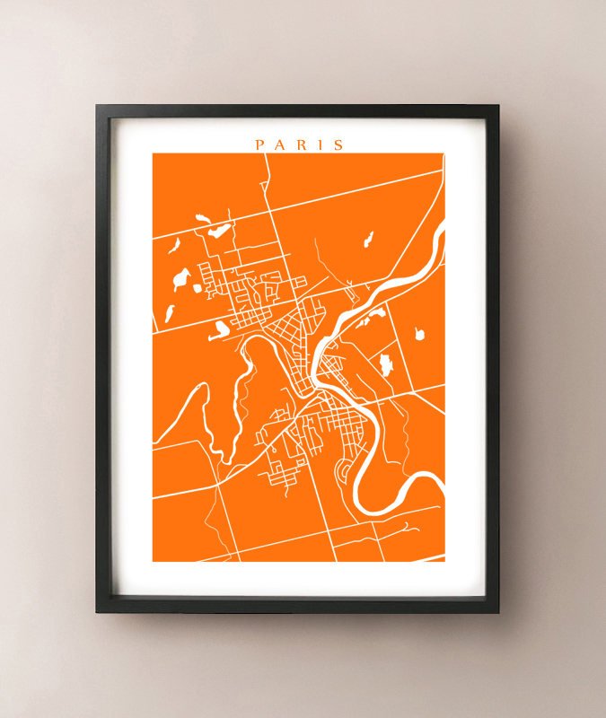 Paris, ON