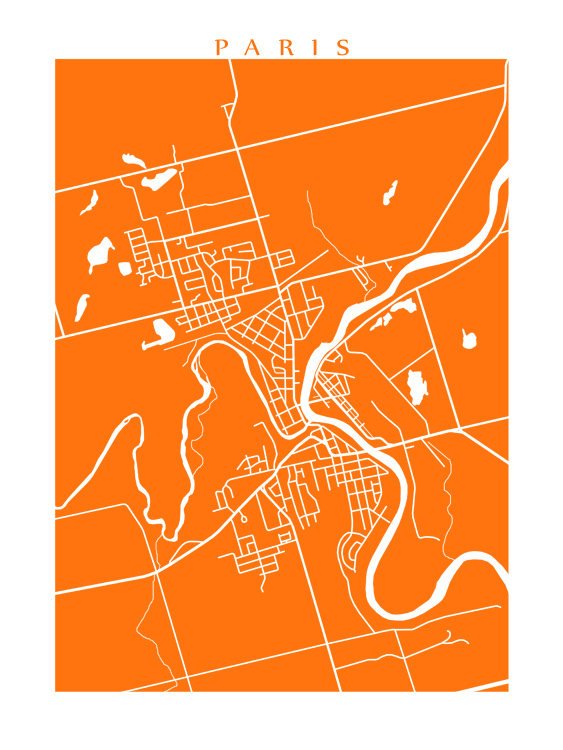 Paris, ON