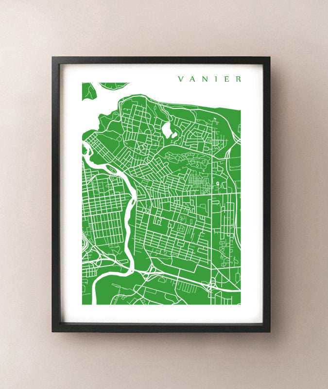 Vanier, ON