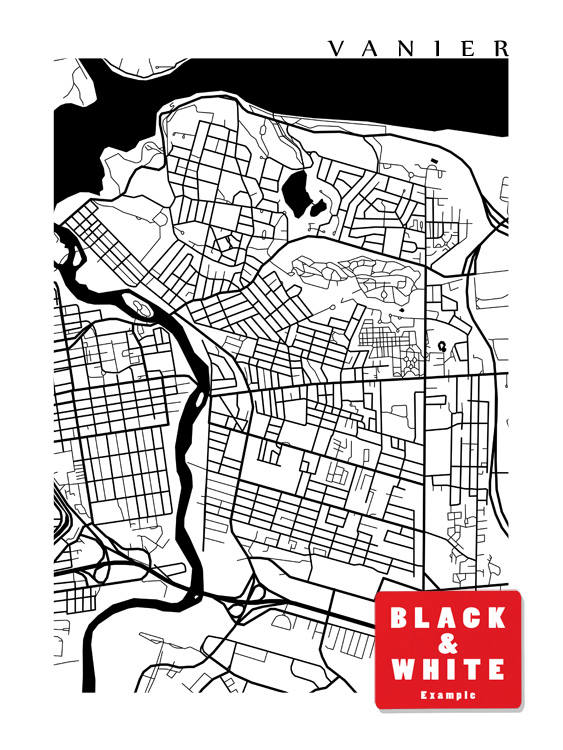 Vanier, ON