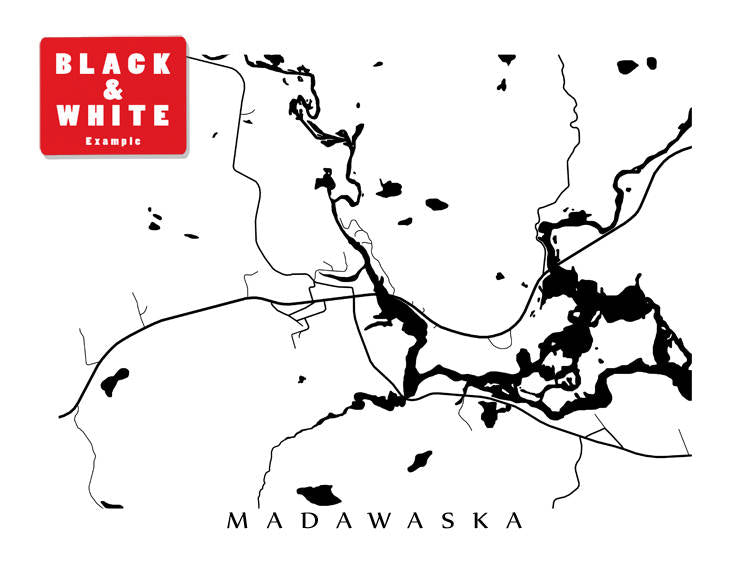 Madawaska, ON
