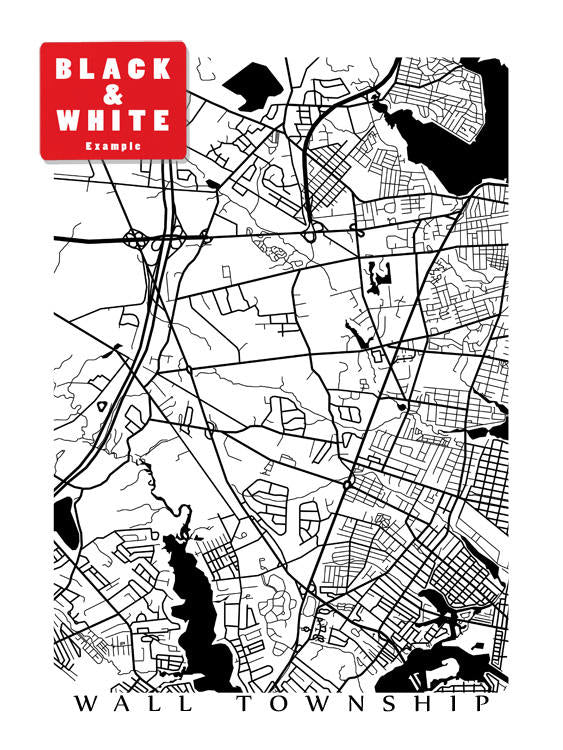 Municipio de Wall, Nueva Jersey