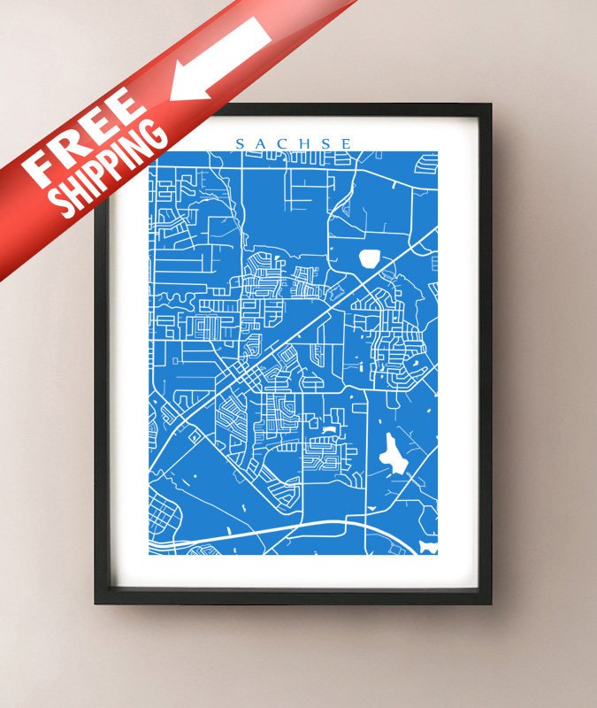 Sachse, Texas, EE.UU.