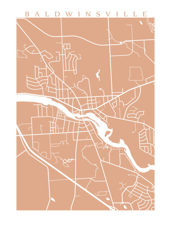 Baldwinsville, Nueva York, EE.UU.