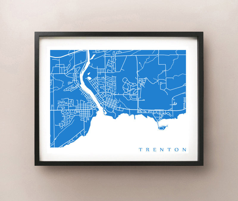 Trenton, ON