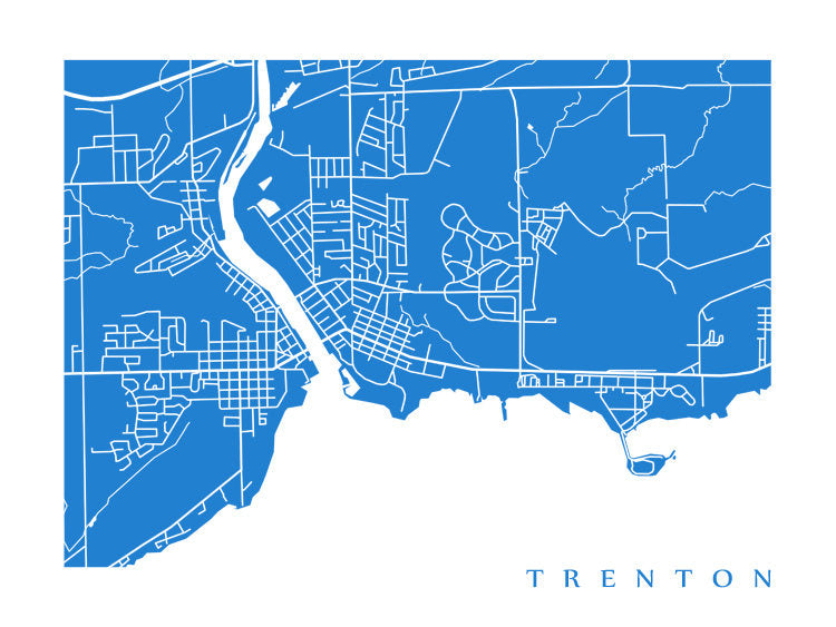 Trenton, ON