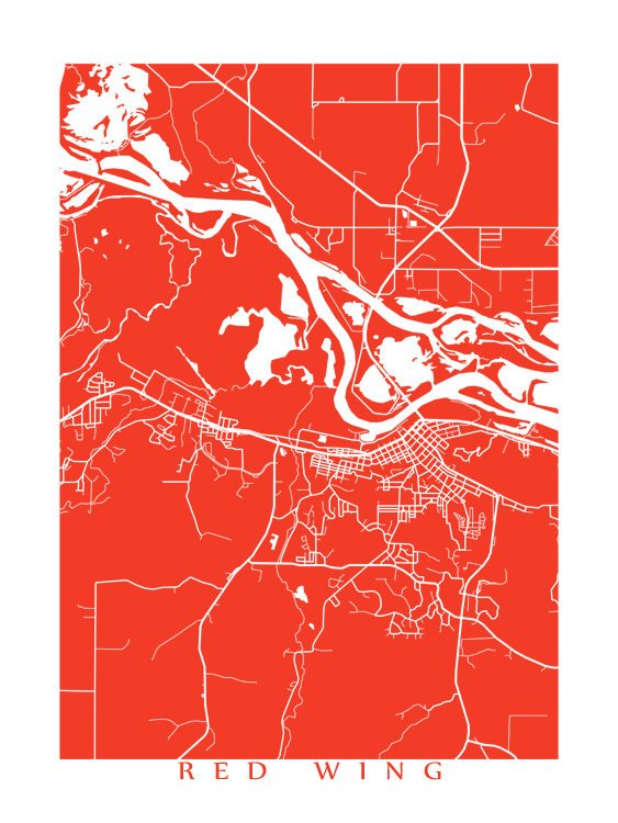 Red Wing, Minnesota, EE.UU.