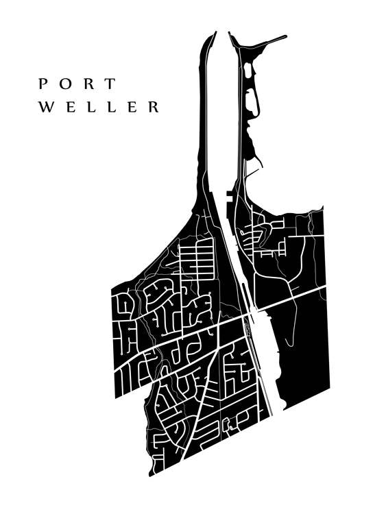 Port Weller, St. Catharines