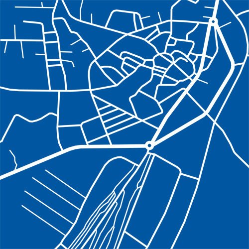 Sierra de San Bruno