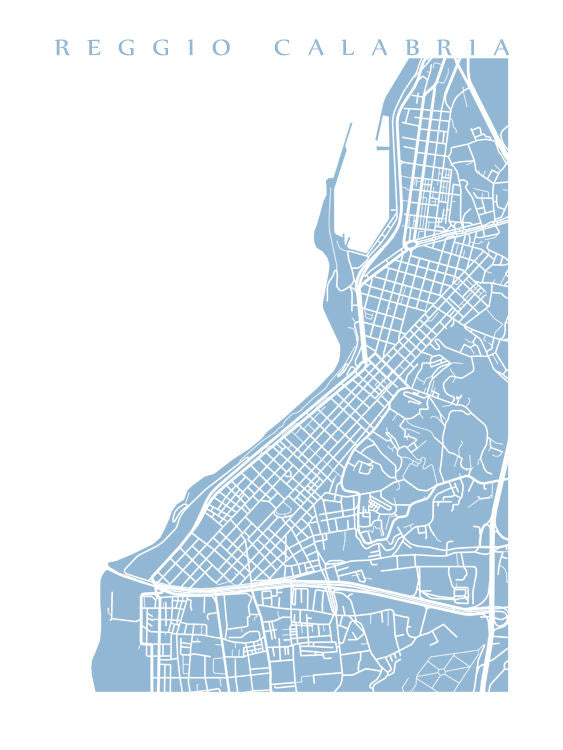 Regio de Calabria